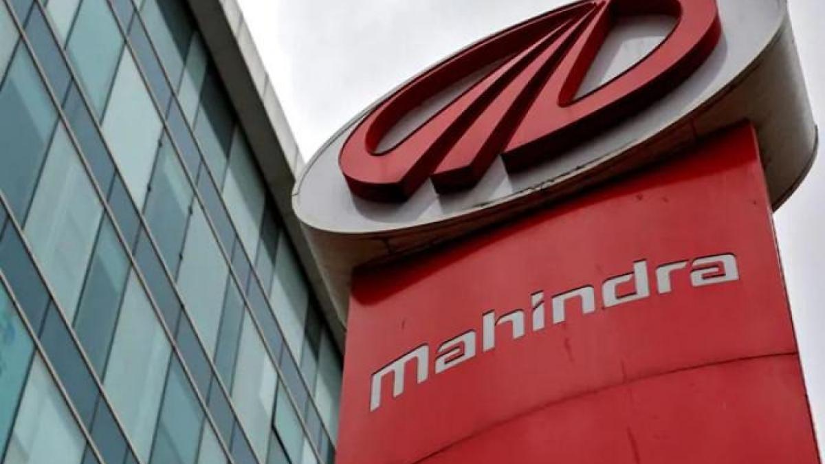 M&M's operating margin for the quarter came in at 13 per cent, up 130 bps YoY. Vehicle sales were up 45 per cent YoY. M&M's operating margin for the quarter came in at 13 per cent, up 130 bps YoY. Vehicle sales were up 45 per cent YoY.