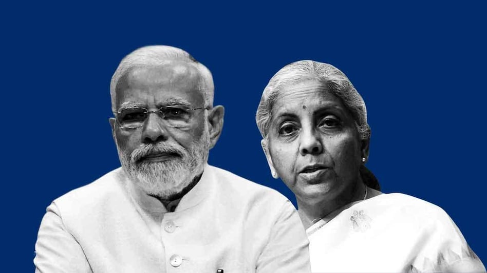 Union Finance Minister Nirmala Sitharaman, while presenting the Budget in the Parliament, on Wednesday, said that the government’s approach is “inclusive” and “reaching the last mile”. Union Finance Minister Nirmala Sitharaman, while presenting the Budget in the Parliament, on Wednesday, said that the government’s approach is “inclusive” and “reaching the last mile”.