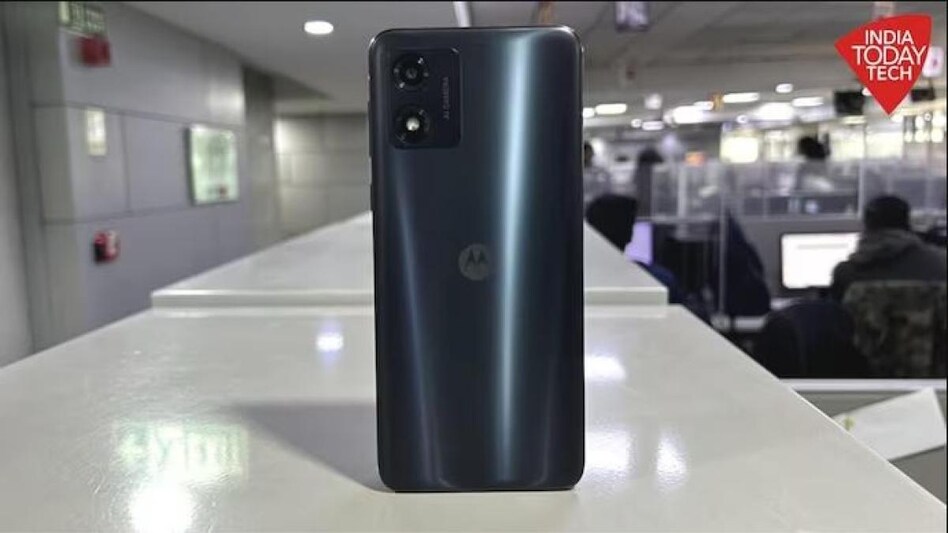 Motorola’s cheapest phone Moto E13 first sale in India today: price, specifications and more Motorola’s cheapest phone Moto E13 first sale in India today: price, specifications and more