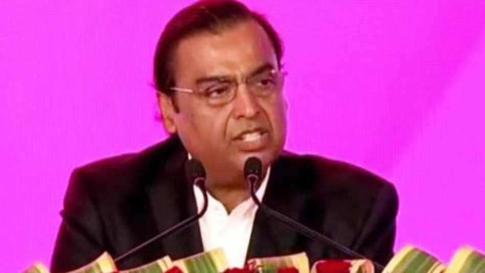 Jio 5G to cover every town and village of Uttar Pradesh by Dec 2023: Mukesh Ambani Jio 5G to cover every town and village of Uttar Pradesh by Dec 2023: Mukesh Ambani