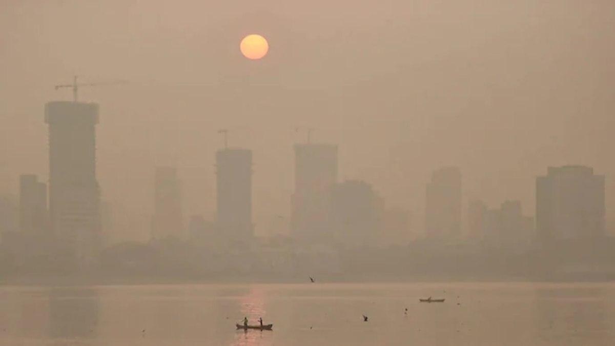 During the peak winter months of November to January in 2022-23, air quality in India’s financial hub, Mumbai, has noticeably fallen due to various factors During the peak winter months of November to January in 2022-23, air quality in India’s financial hub, Mumbai, has noticeably fallen due to various factors