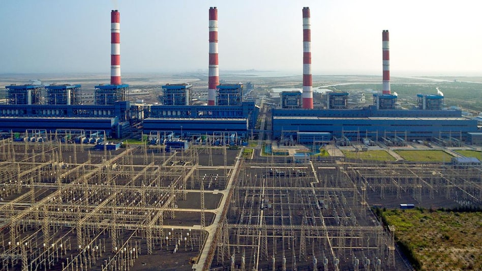 Adani Power shares hit lower circuit, dive 23% in five sessions Adani Power shares hit lower circuit, dive 23% in five sessions