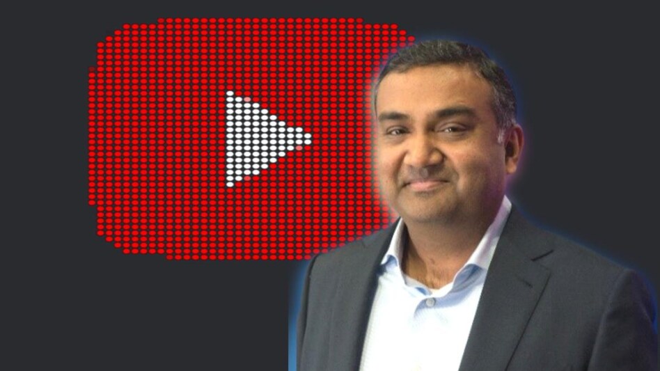 Who is Neal Mohan, the new YouTube CEO with Indian connect Who is Neal Mohan, the new YouTube CEO with Indian connect