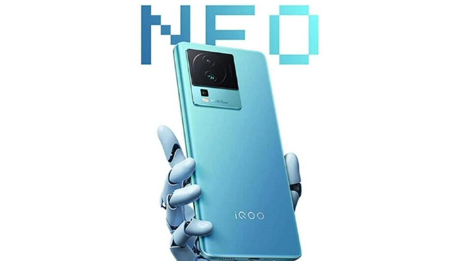 iQOO Neo 7 launched in India: Top specs, features, price, and everything else iQOO Neo 7 launched in India: Top specs, features, price, and everything else