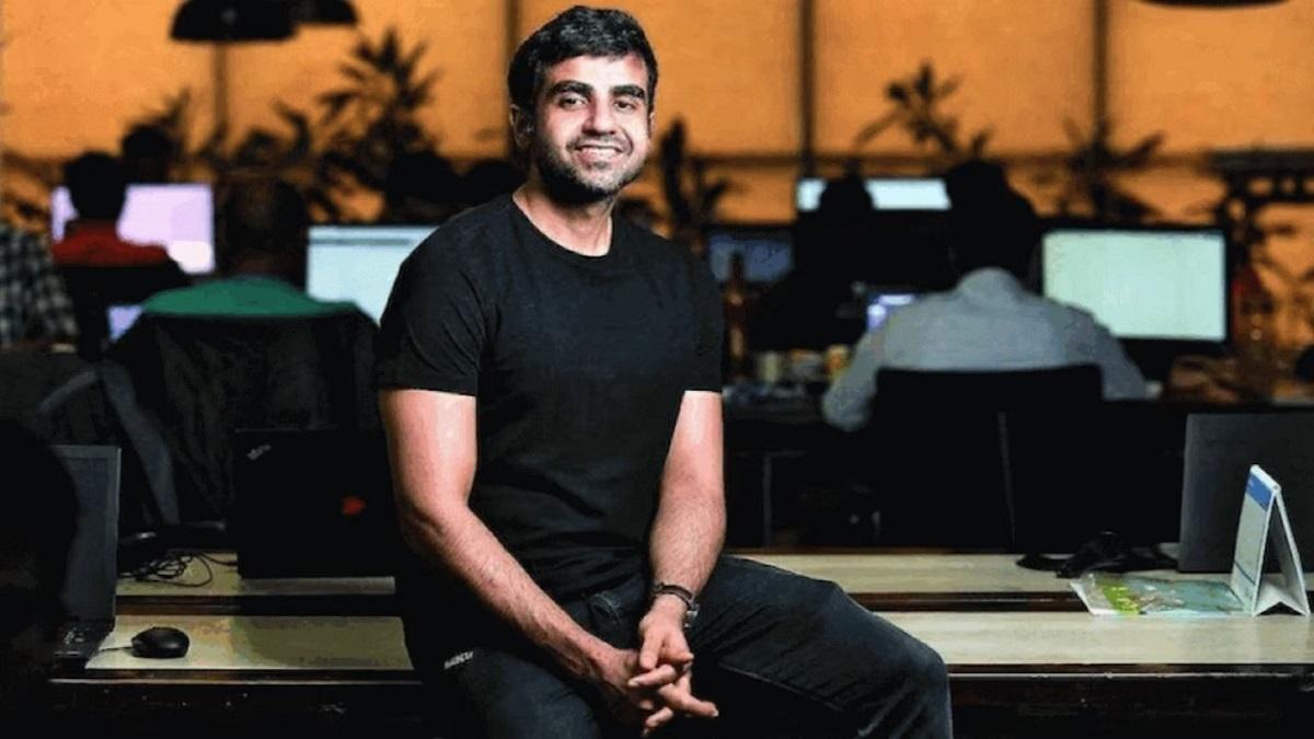 'Millennials were luckiest': Zerodha's Nikhil Kamath says it won't be easy for Gen Z to start a business