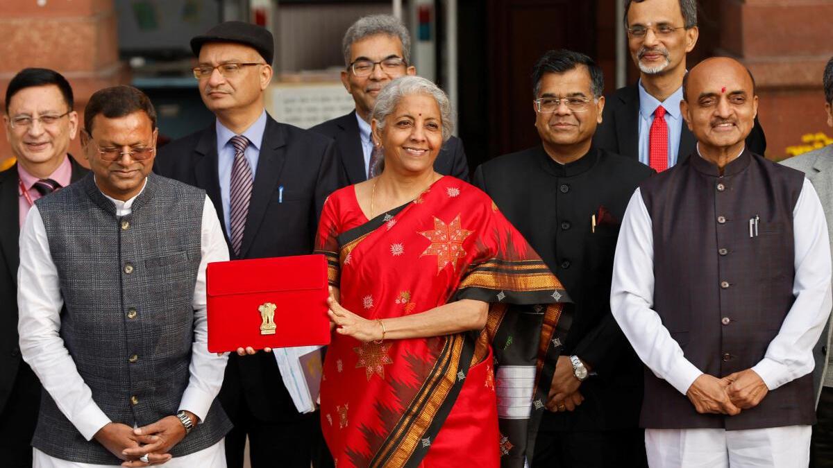 The focus on ‘Dekho Apna Desh’ and the development in the North-East states has been cheered. The focus on ‘Dekho Apna Desh’ and the development in the North-East states has been cheered.