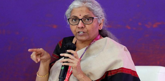 AI is a big focus for the Indian government according to the Union Budget 2023 AI is a big focus for the Indian government according to the Union Budget 2023