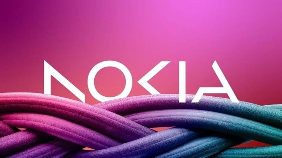 MWC 2023: Nokia changes its iconic logo after 60 years MWC 2023: Nokia changes its iconic logo after 60 years