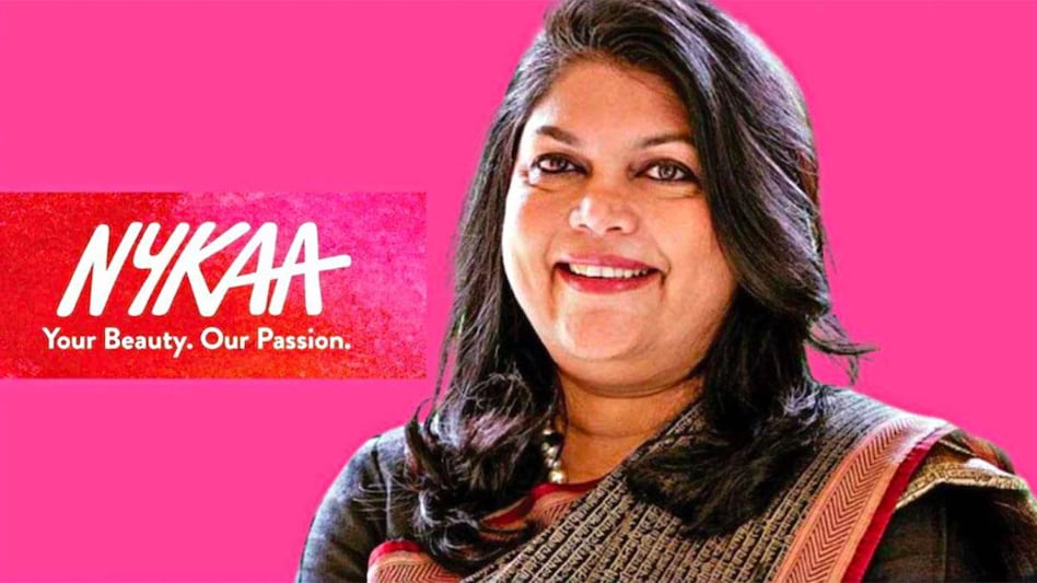 Nykaa reported a 71 per cent slump in its consolidated net profits to Rs 8.5 crore in Q3 FY23 even though its operating revenues were up more than 33 per cent to Rs 1,462 crore. Nykaa reported a 71 per cent slump in its consolidated net profits to Rs 8.5 crore in Q3 FY23 even though its operating revenues were up more than 33 per cent to Rs 1,462 crore.