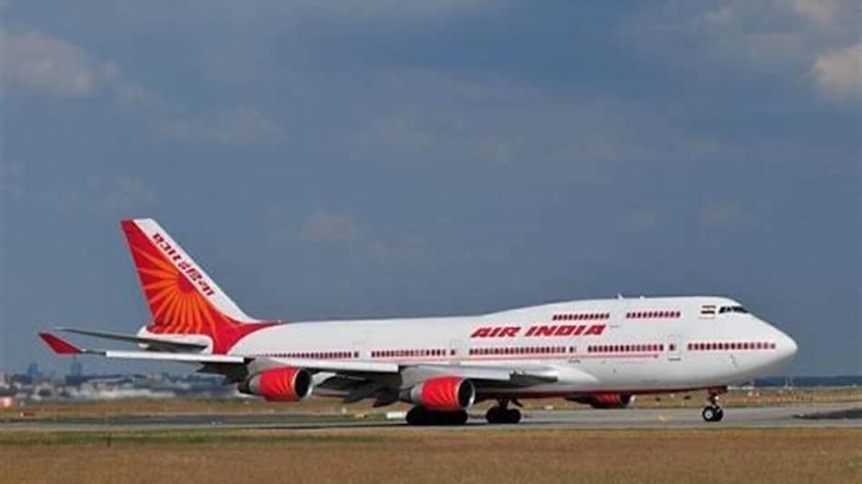 Air India was reacquired by the Tata group in 2022 Air India was reacquired by the Tata group in 2022