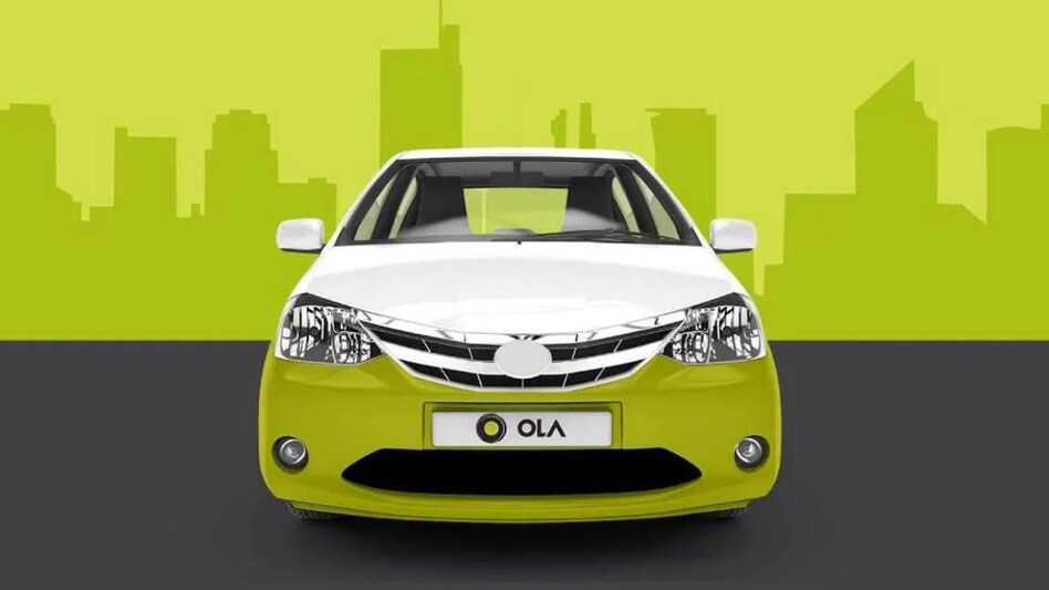 Ola and Uber services disrupted in Guwahati after drivers protest, here are details Ola and Uber services disrupted in Guwahati after drivers protest, here are details