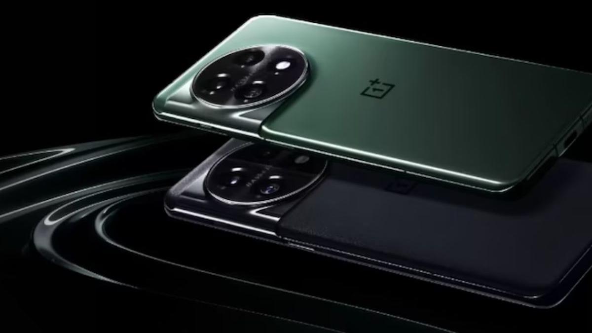 OnePlus 11, OnePlus 11R, OnePlus Pad and more products launching in India today  