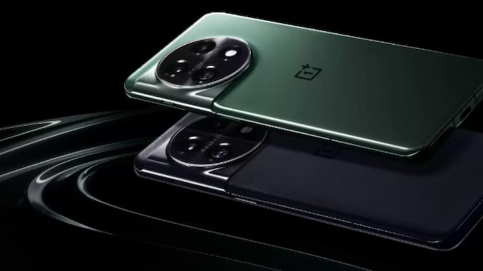 OnePlus 11, OnePlus 11R, OnePlus Pad and more products launching in India today OnePlus 11, OnePlus 11R, OnePlus Pad and more products launching in India today