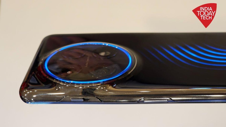 OnePlus 11 Concept first impressions: The future looks cool OnePlus 11 Concept first impressions: The future looks cool