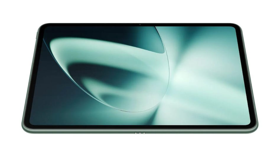 OnePlus Pad gets a massive screen with a 7:5 aspect ratio OnePlus Pad gets a massive screen with a 7:5 aspect ratio