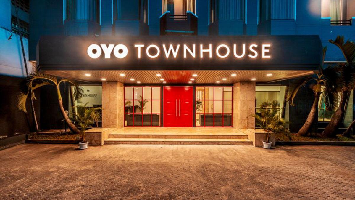 OYO becomes biggest hospitality tech platform in Indonesia OYO becomes biggest hospitality tech platform in Indonesia
