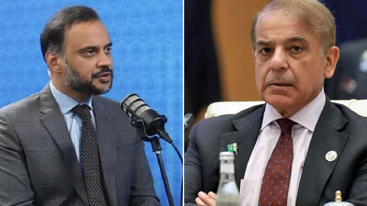 Syed said the seeds of the current economic problems were sown by three major forces - guns, babies, and China, all of which he said were deliberate policy mischoices. Syed said the seeds of the current economic problems were sown by three major forces - guns, babies, and China, all of which he said were deliberate policy mischoices.