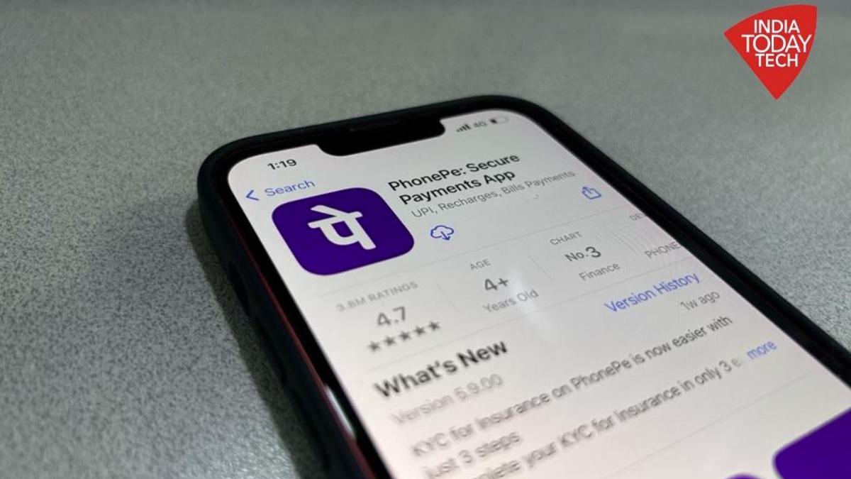 Indian travelers can soon make UPI payments using PhonePe in UAE, Singapore and other countries 