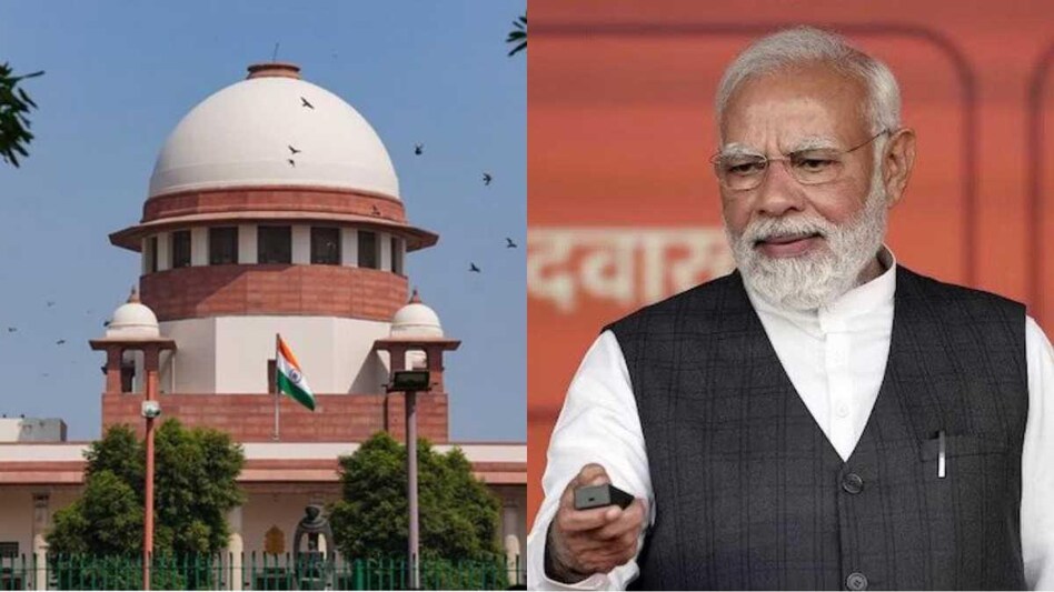 Additionally, it instructed the Centre to present actual documents pertaining to the directive Additionally, it instructed the Centre to present actual documents pertaining to the directive