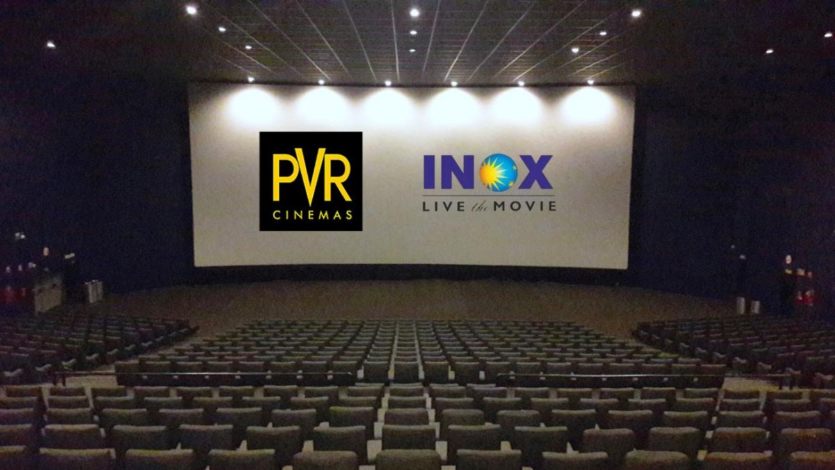 PVR, Inox Leisure fix February 17 as record date for amalgamation; merged entity to be India's largest film exhibition company PVR, Inox Leisure fix February 17 as record date for amalgamation; merged entity to be India's largest film exhibition company