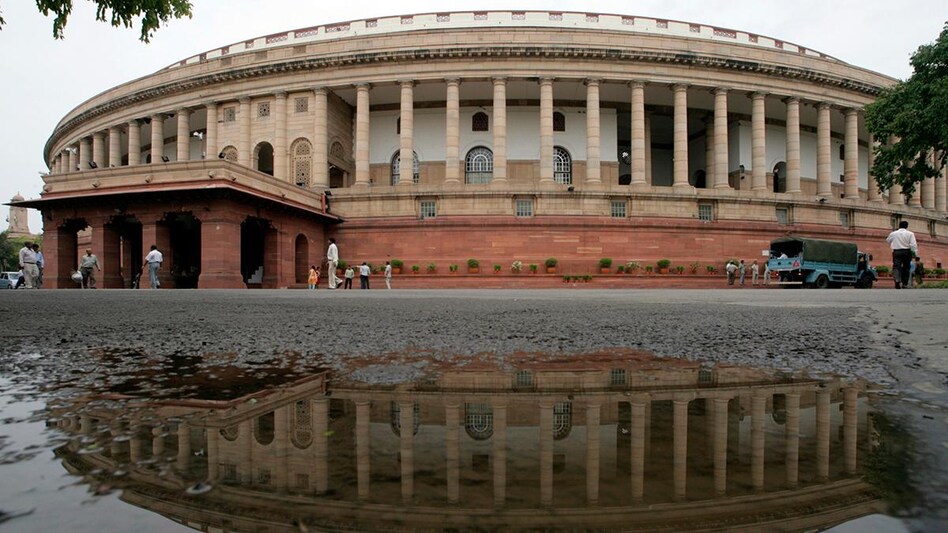 FM Nirmala Sitharaman keeps skilling focus again in Budget 2023: AI, 5G, nursing and handicrafts receive boost FM Nirmala Sitharaman keeps skilling focus again in Budget 2023: AI, 5G, nursing and handicrafts receive boost