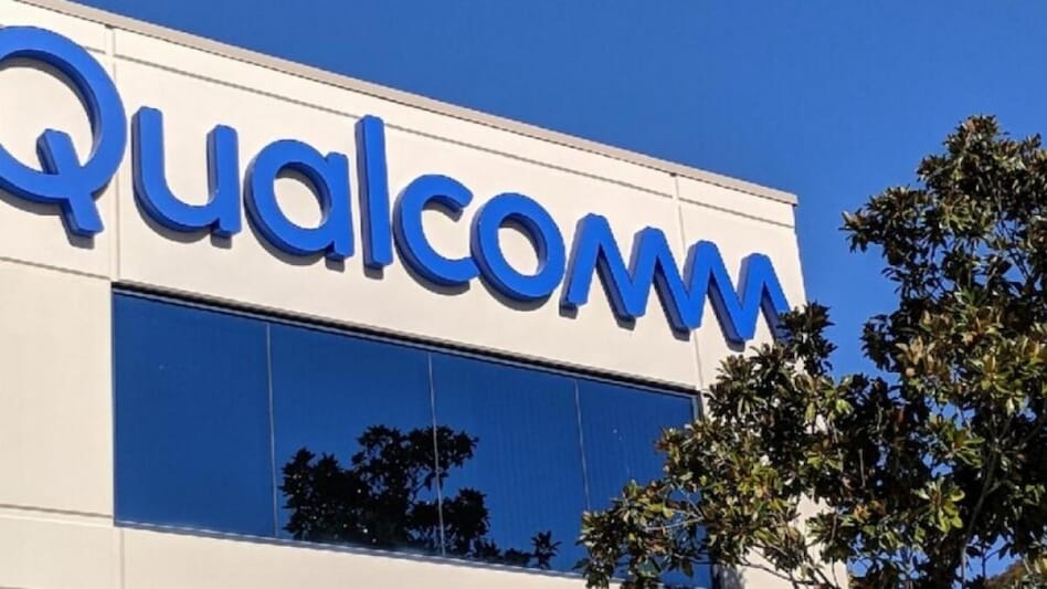 Qualcomm has also diversified, pushing into new fast-growing areas such as automotive. Qualcomm has also diversified, pushing into new fast-growing areas such as automotive.
