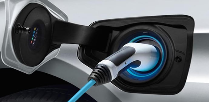 FAME 2 or Faster Adoption and Manufacturing of Hybrid and Electric Vehicles (II) is a Government of India scheme to promote EV sales by providing a subsidy of Rs 15,000 for end customers of two-wheeler EVs. FAME 2 or Faster Adoption and Manufacturing of Hybrid and Electric Vehicles (II) is a Government of India scheme to promote EV sales by providing a subsidy of Rs 15,000 for end customers of two-wheeler EVs.