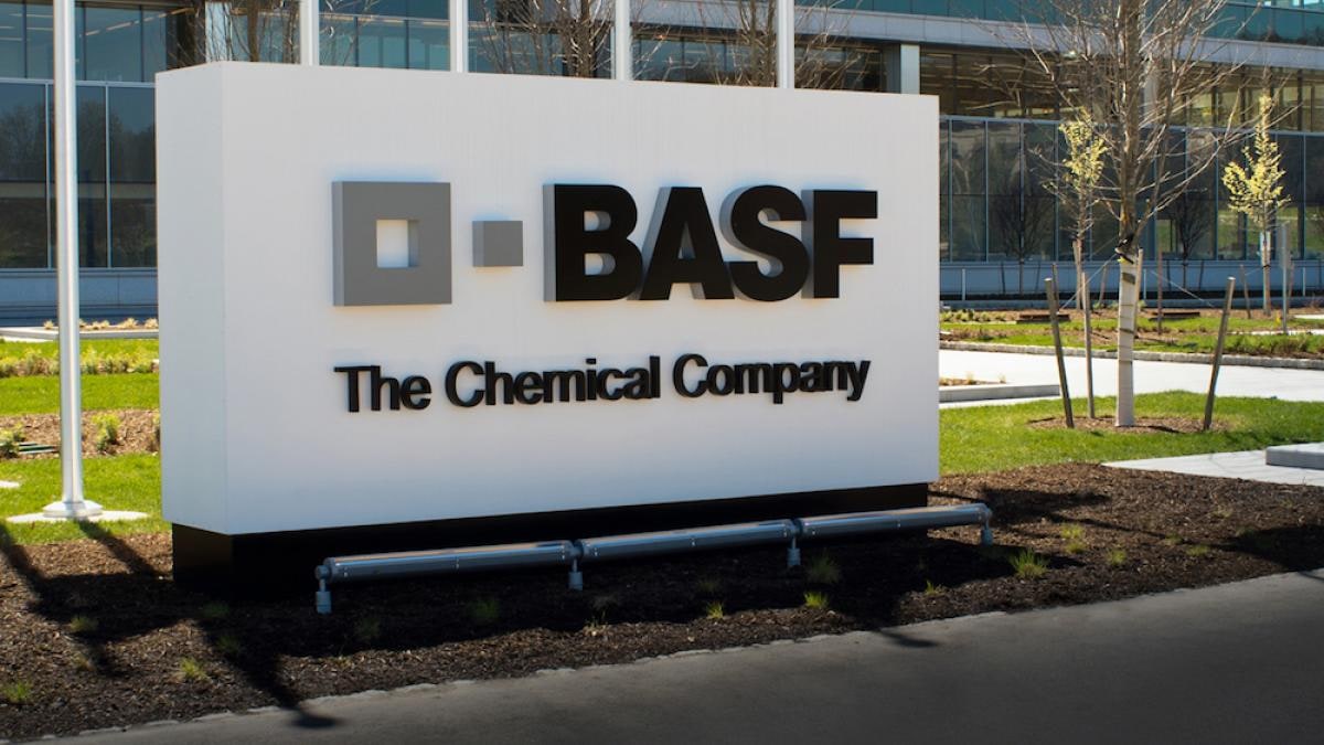 Here is why chemical company BASF will fire 2600 employees - BusinessToday