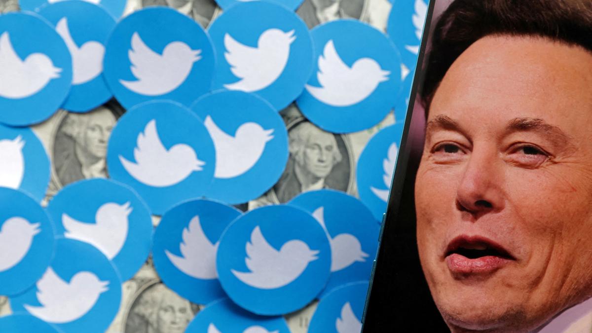 Elon Musk to appoint new Twitter CEO by the end of 2023 Elon Musk to appoint new Twitter CEO by the end of 2023