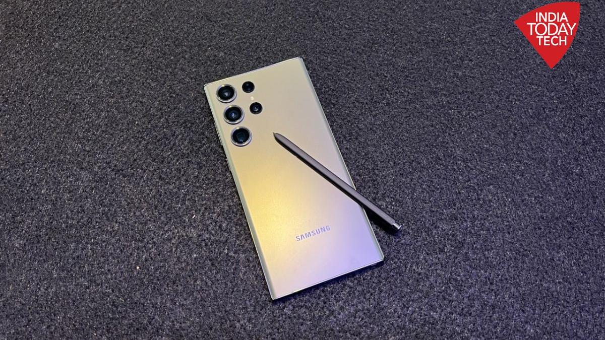 Samsung Galaxy S23 Ultra quick review: Much improved