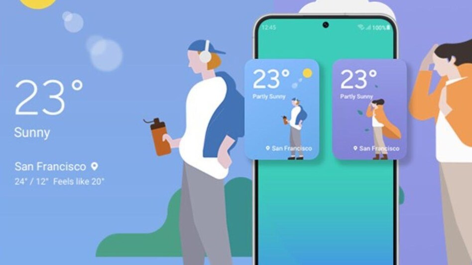 Samsung One UI 5.1 is rolling out to more galaxy devices Samsung One UI 5.1 is rolling out to more galaxy devices