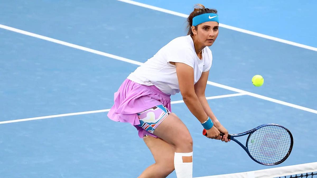 Sania Mirza is the first Indian woman to win six Grand Slams. She played her last major tournament at the 2023 Australian Open in January. Sania Mirza is the first Indian woman to win six Grand Slams. She played her last major tournament at the 2023 Australian Open in January.
