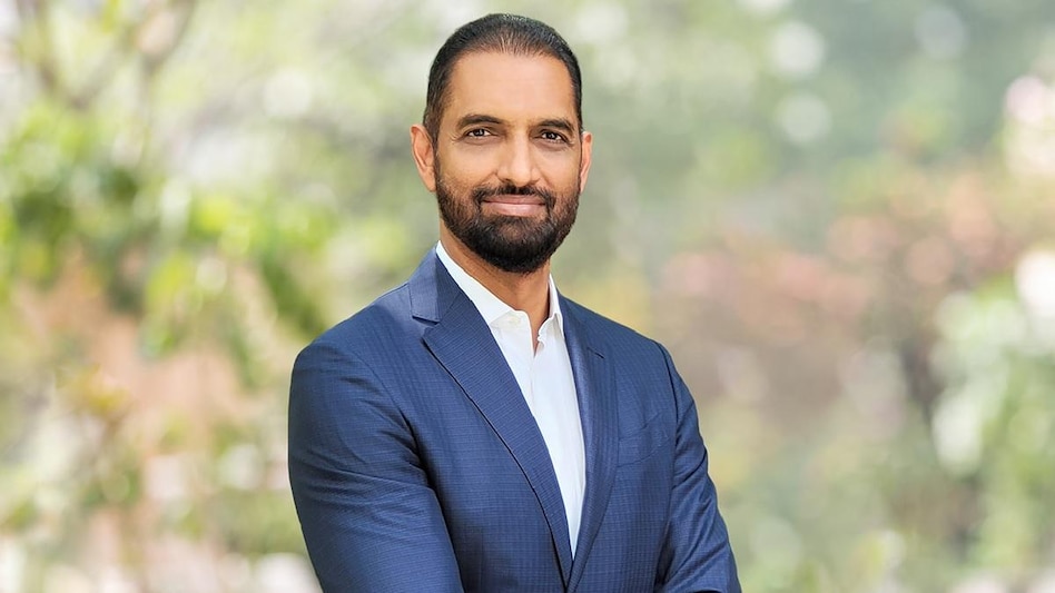 Sanjay Reddy denied any pressure from govt agencies like the Central Bureau of Investigation or the Enforcement Directorate Sanjay Reddy denied any pressure from govt agencies like the Central Bureau of Investigation or the Enforcement Directorate