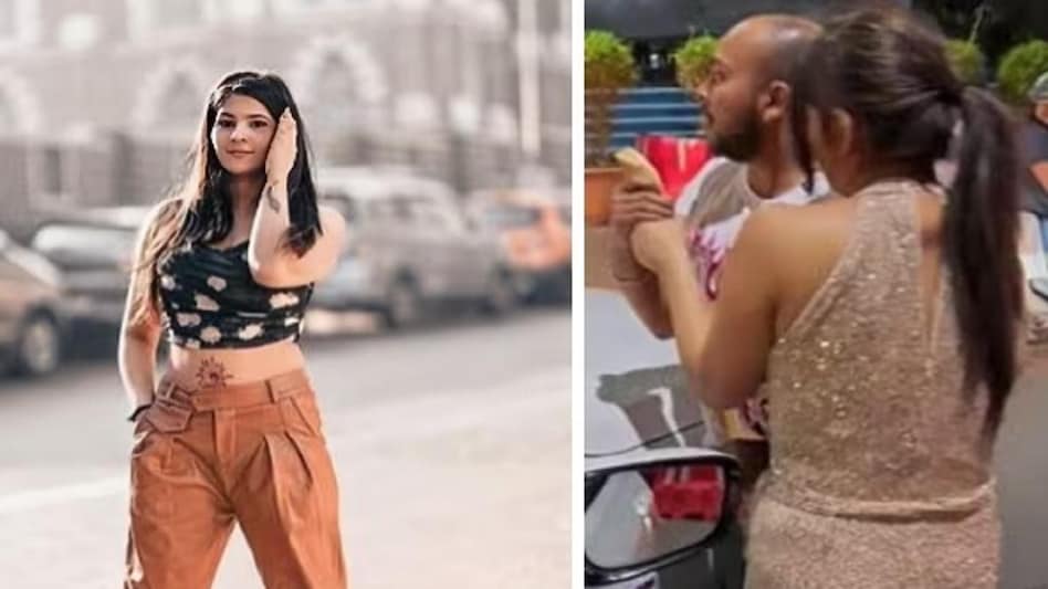 Prithvi Shaw selfie controversy: Social media influencer Sapna Gill sent to police custody till February 20 Prithvi Shaw selfie controversy: Social media influencer Sapna Gill sent to police custody till February 20