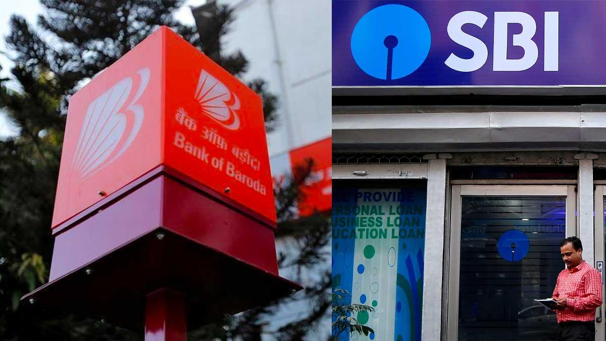 SBI, ICICI, PNB Bank & others have changed their website domain names on RBI’s instructions