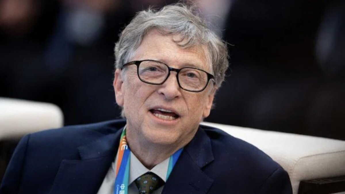 Bill Gates behind Covid-19 outbreak? Microsoft co-founder finally breaks silence over allegations 