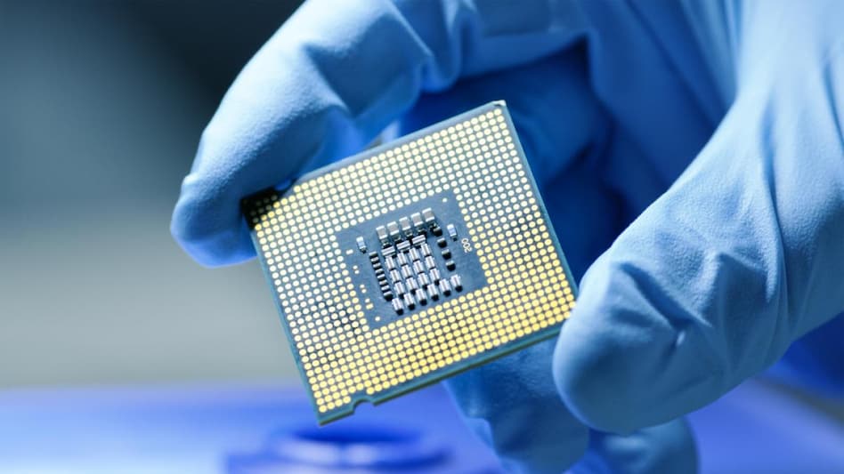 Tagore Technology ready to capitalize India for GaN chip production Tagore Technology ready to capitalize India for GaN chip production