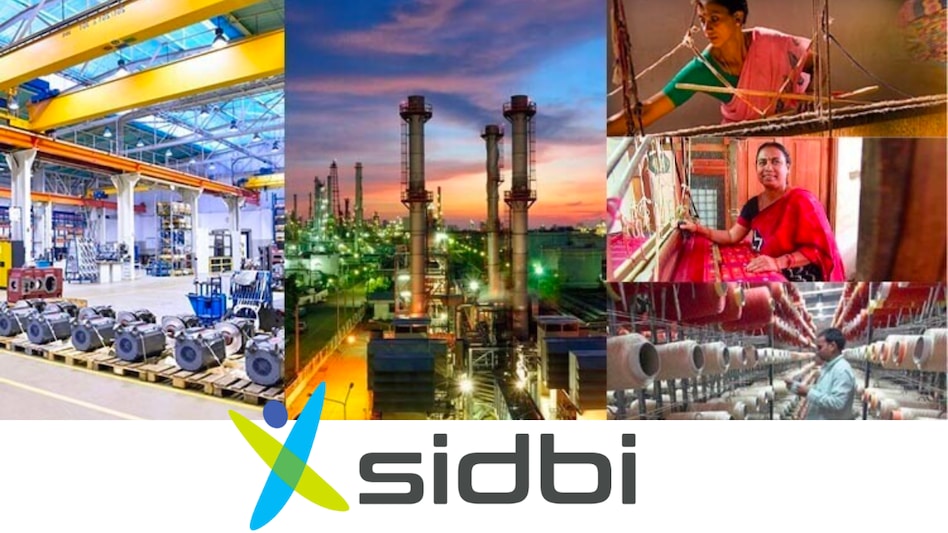 SIDBI enters venture debt market, makes 4 ‘small’ investments SIDBI enters venture debt market, makes 4 ‘small’ investments