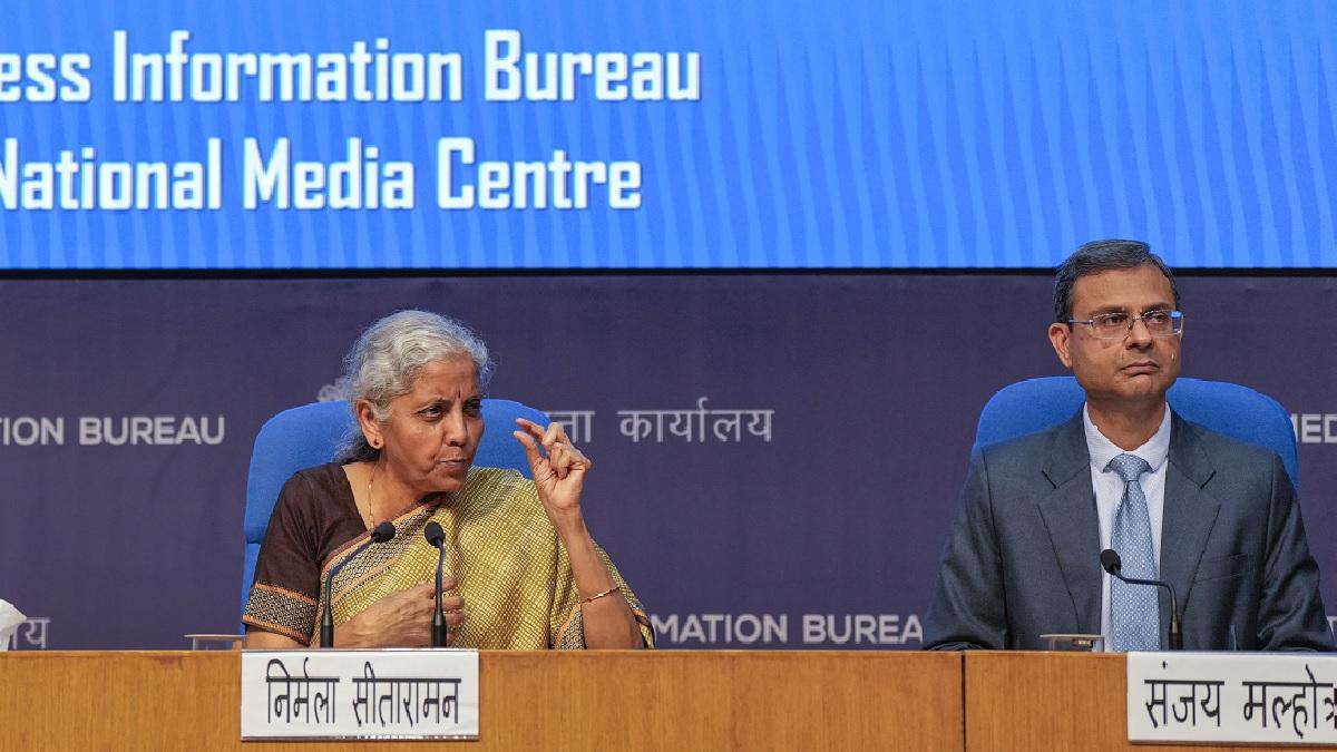 New GST rates: What's expensive, what's cheaper?