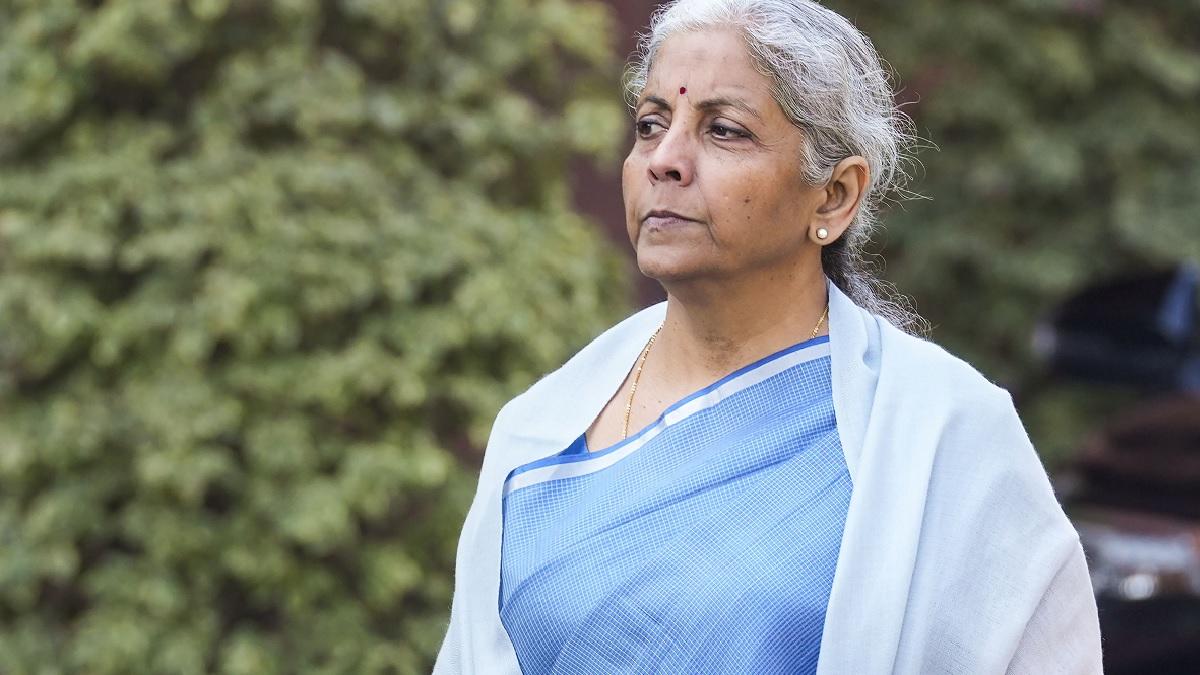 India remained 'an absolutely well governed' country and a 'very well-regulated financial market', Sitharaman told a news channel India remained 'an absolutely well governed' country and a 'very well-regulated financial market', Sitharaman told a news channel