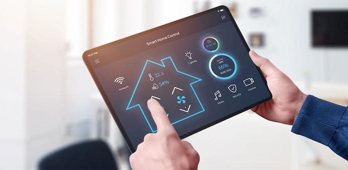 Future residences have to be more than smart, they have to be sustainable Future residences have to be more than smart, they have to be sustainable