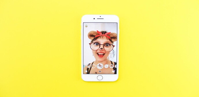 Snapchat Snapchat