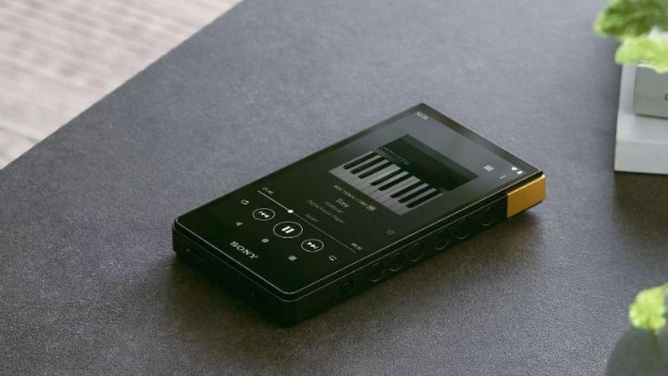 Sony launches NW-A306 Walkman in India, price set at Rs Rs. 25,990 Sony launches NW-A306 Walkman in India, price set at Rs Rs. 25,990