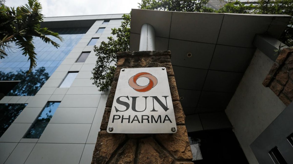 Sun Pharma Sun Pharma