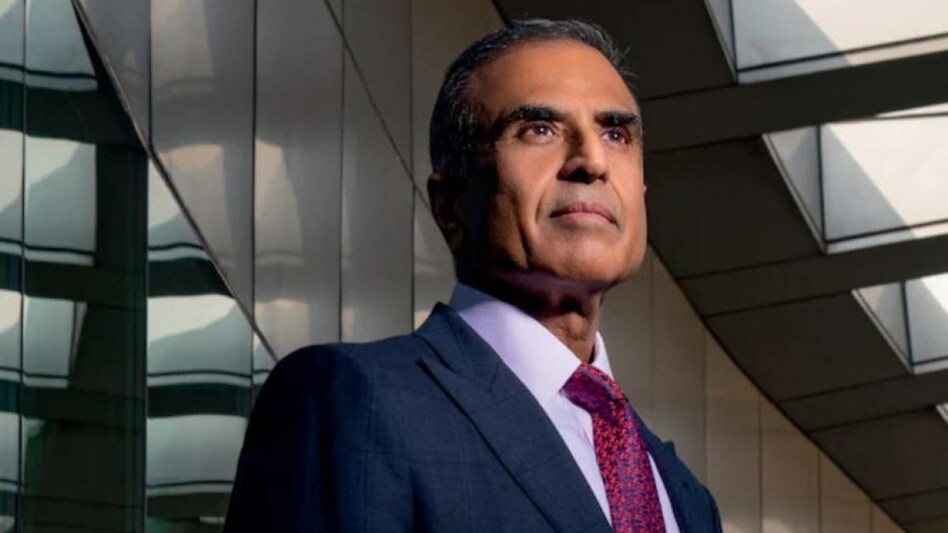 Bharti Enterprises chairman Sunil Bharti Mittal Bharti Enterprises chairman Sunil Bharti Mittal