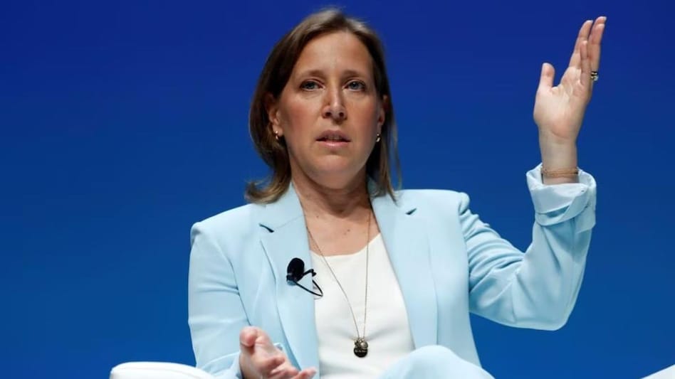 YouTube CEO Susan Wojcicki quits, Neal Mohan takes over: Read her email to employees YouTube CEO Susan Wojcicki quits, Neal Mohan takes over: Read her email to employees