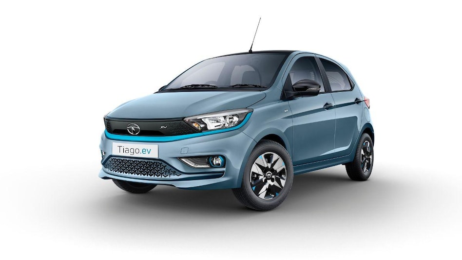Tata Tiago.ev prices hiked for first time after launch; check new list Tata Tiago.ev prices hiked for first time after launch; check new list
