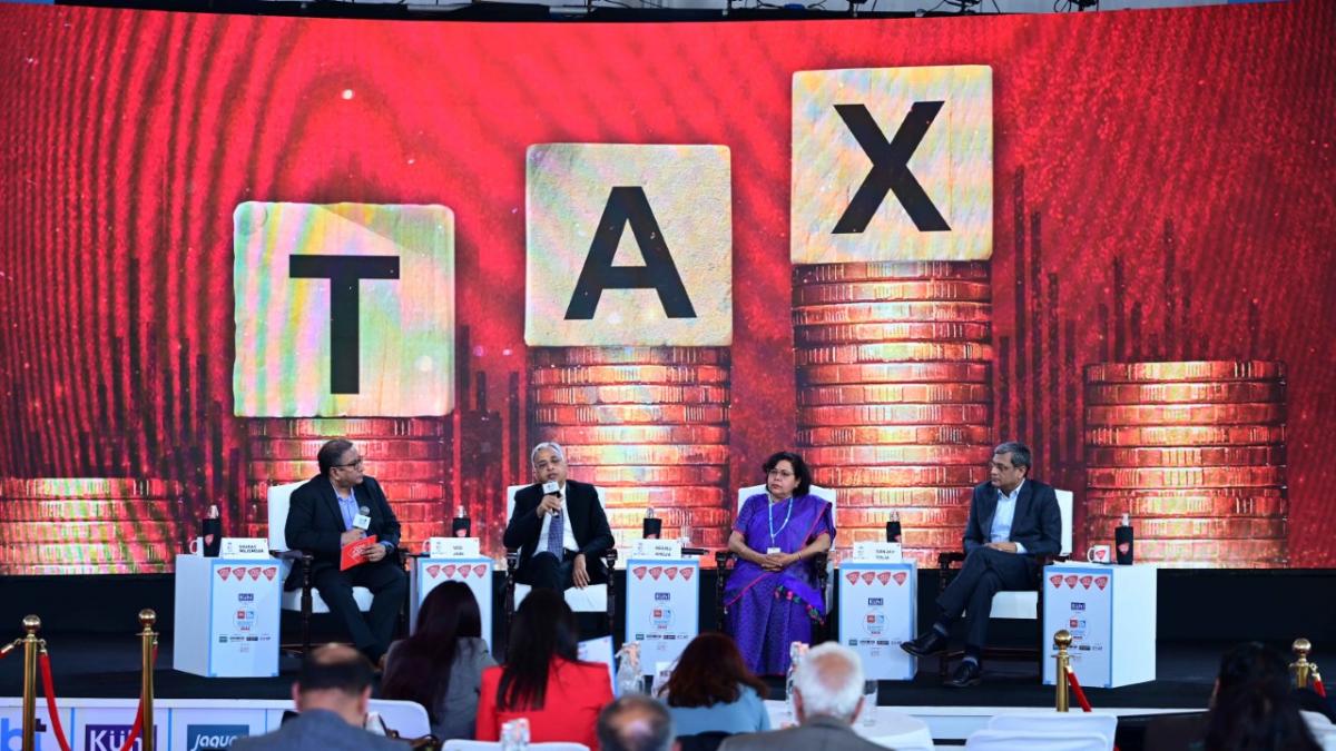 Speaking at BT Budget Roundtable, corporate leaders hailed the government for not introducing any new tax and reducing surcharge on people with high income. Speaking at BT Budget Roundtable, corporate leaders hailed the government for not introducing any new tax and reducing surcharge on people with high income.