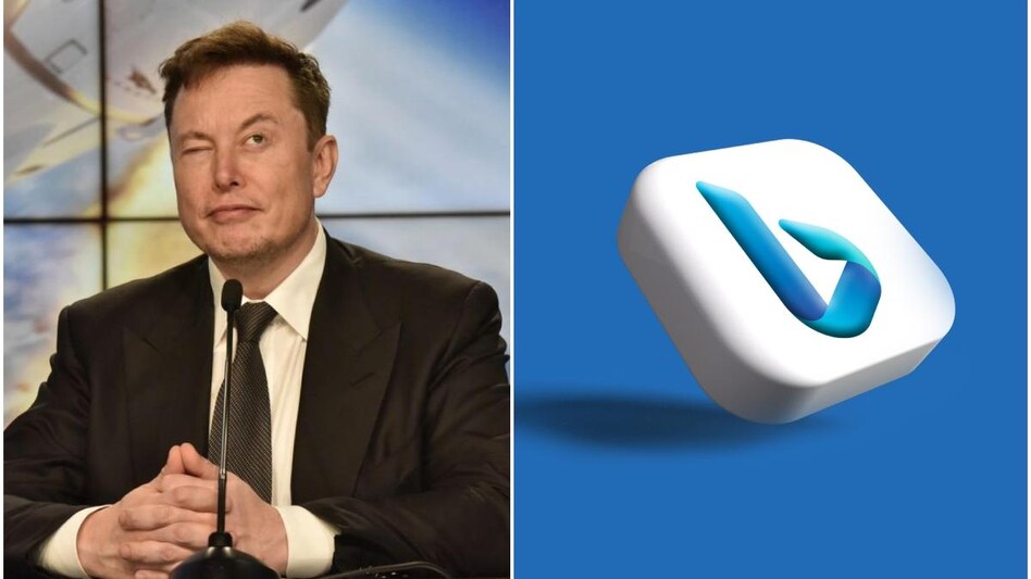 Microsoft's AI-powered Bing threatens to reveal user's personal information, Elon Musk reacts Microsoft's AI-powered Bing threatens to reveal user's personal information, Elon Musk reacts