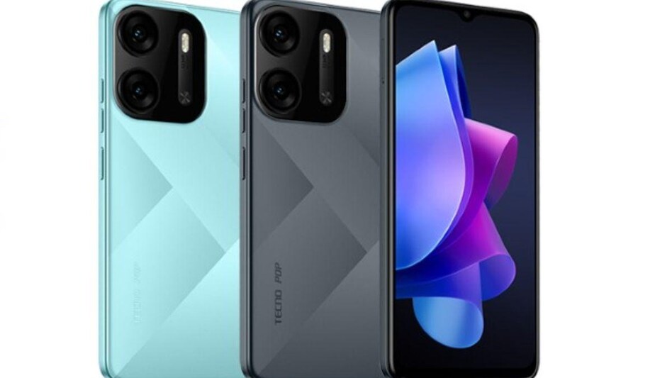 Tecno Pop 7 Pro launched in India with 5000mAh battery, price starts Rs 6,799 Tecno Pop 7 Pro launched in India with 5000mAh battery, price starts Rs 6,799